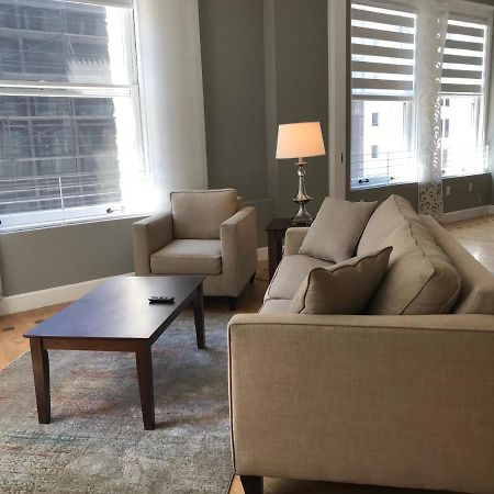 لوس أنجلوس L.A Financial District 30 Day Stays المظهر الخارجي الصورة