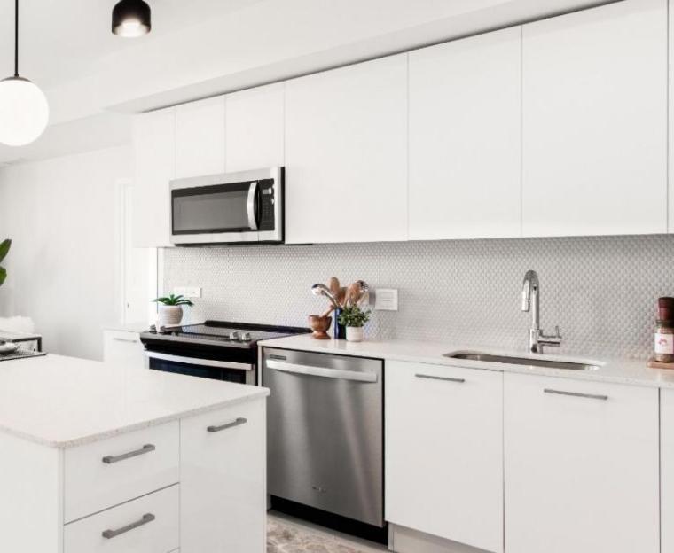 لوس أنجلوس L.A Financial District 30 Day Stays المظهر الخارجي الصورة