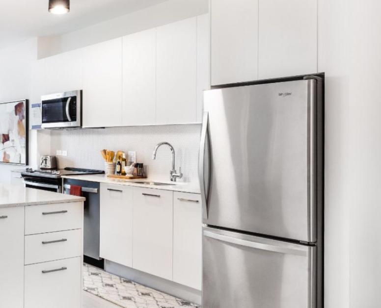 لوس أنجلوس L.A Financial District 30 Day Stays المظهر الخارجي الصورة