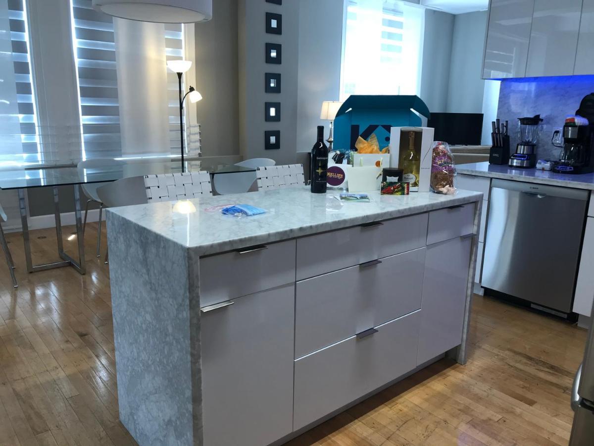 لوس أنجلوس L.A Financial District 30 Day Stays المظهر الخارجي الصورة