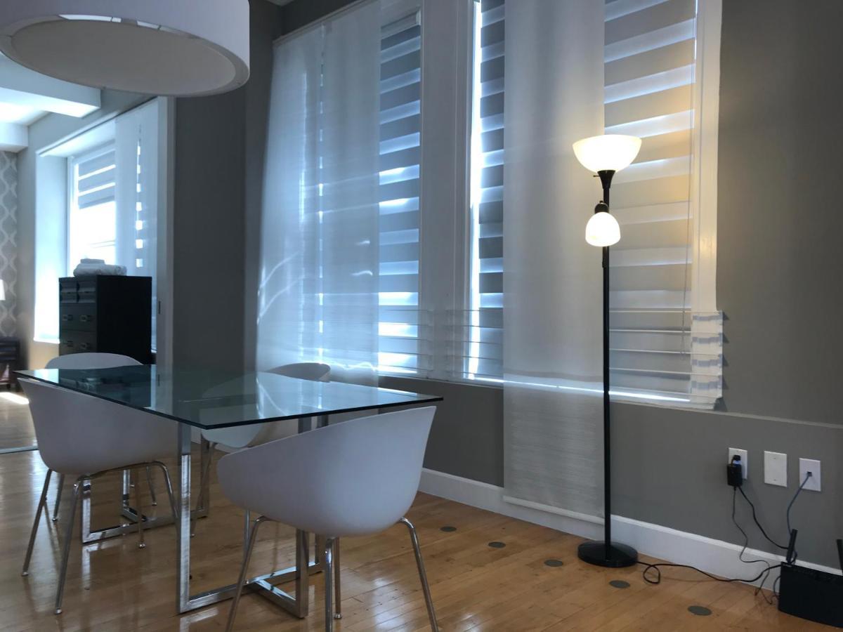 لوس أنجلوس L.A Financial District 30 Day Stays المظهر الخارجي الصورة