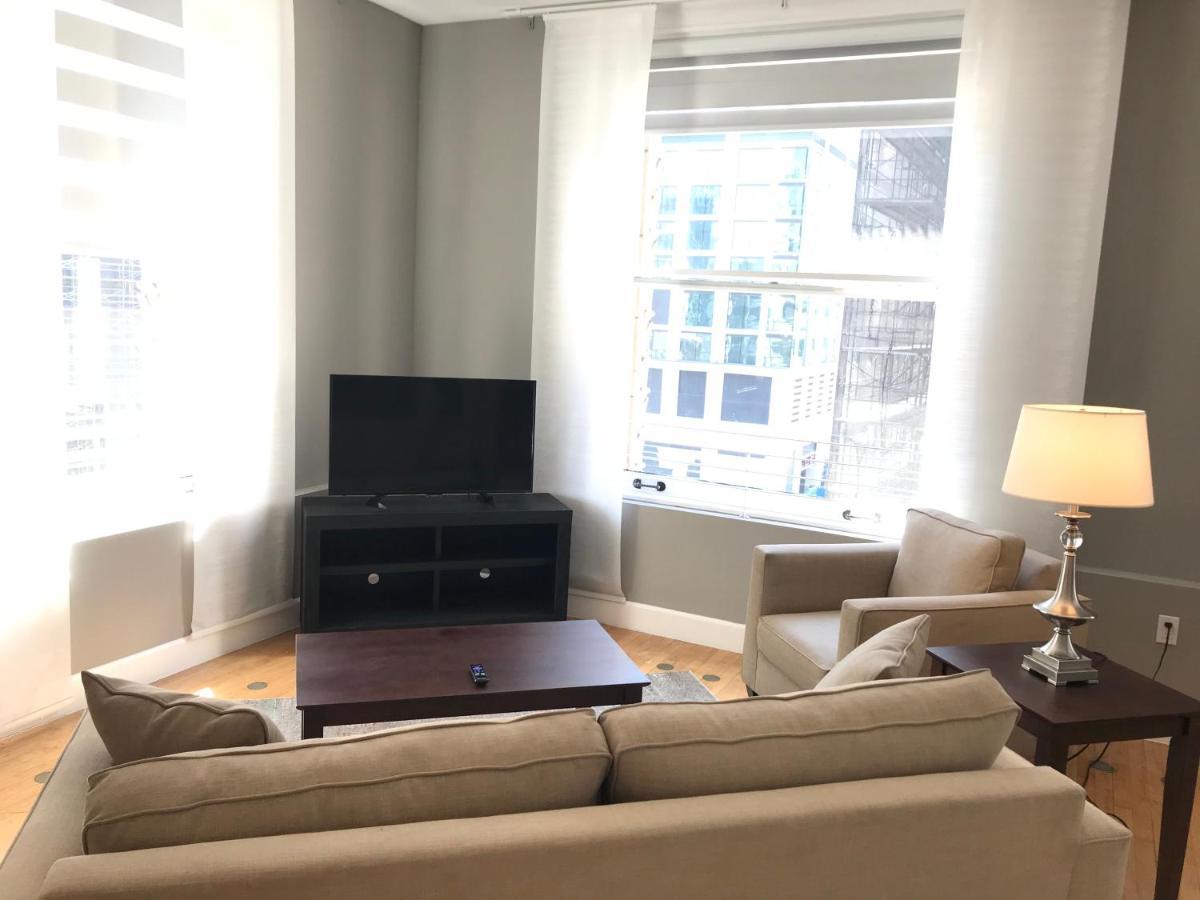 لوس أنجلوس L.A Financial District 30 Day Stays المظهر الخارجي الصورة