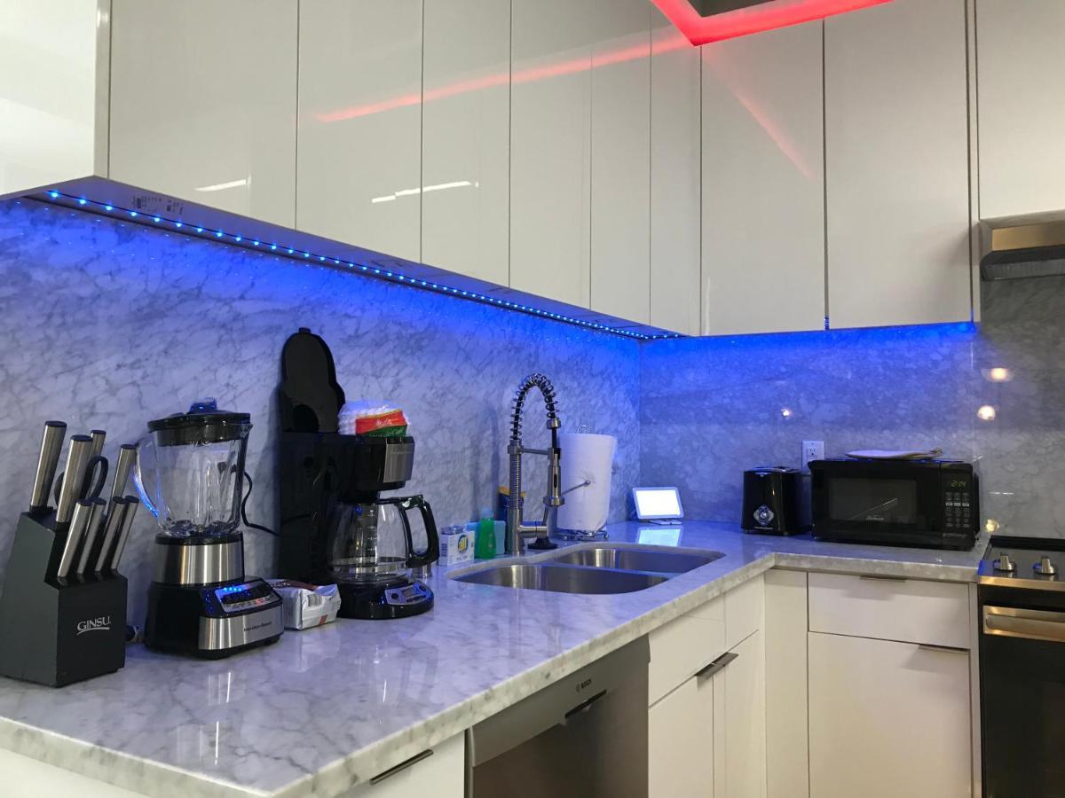 لوس أنجلوس L.A Financial District 30 Day Stays المظهر الخارجي الصورة
