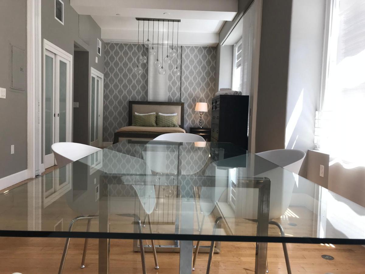 لوس أنجلوس L.A Financial District 30 Day Stays المظهر الخارجي الصورة