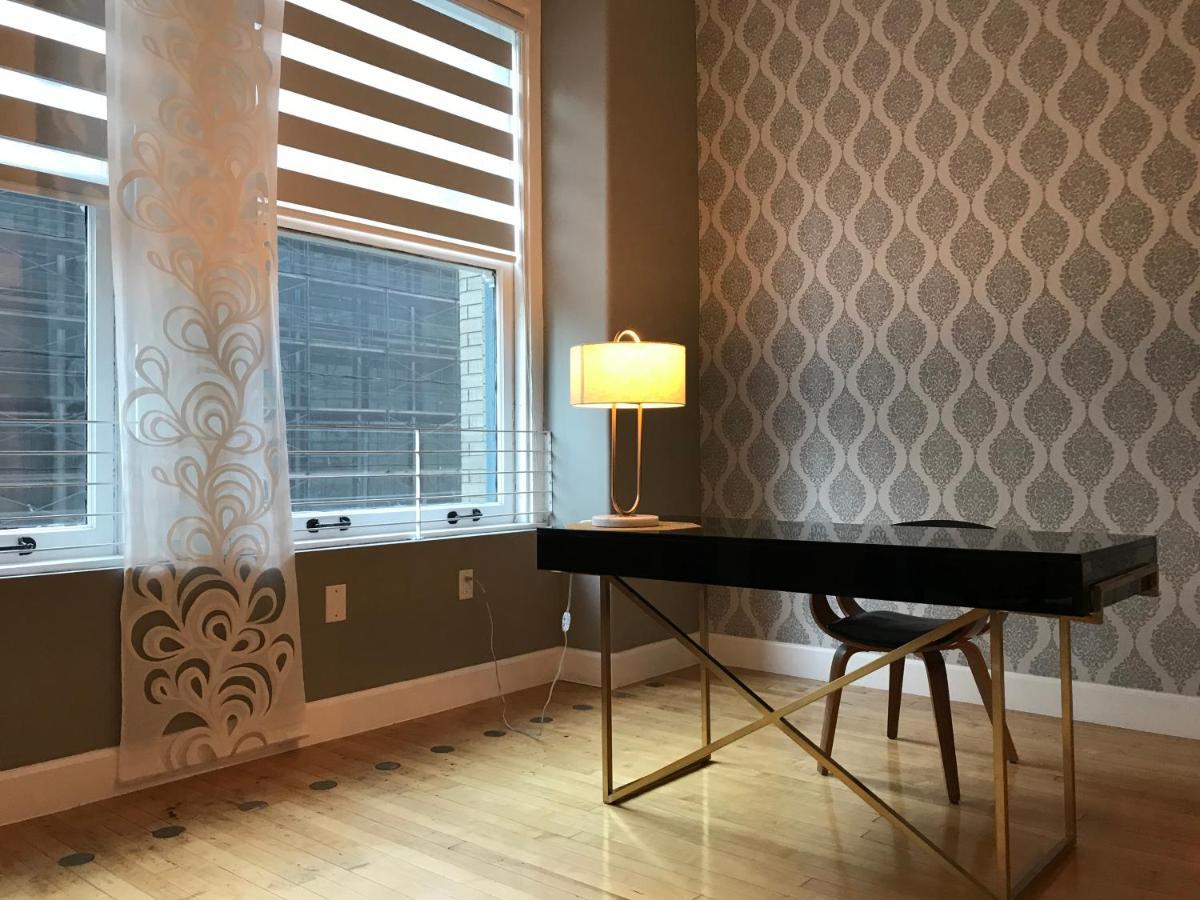 لوس أنجلوس L.A Financial District 30 Day Stays المظهر الخارجي الصورة