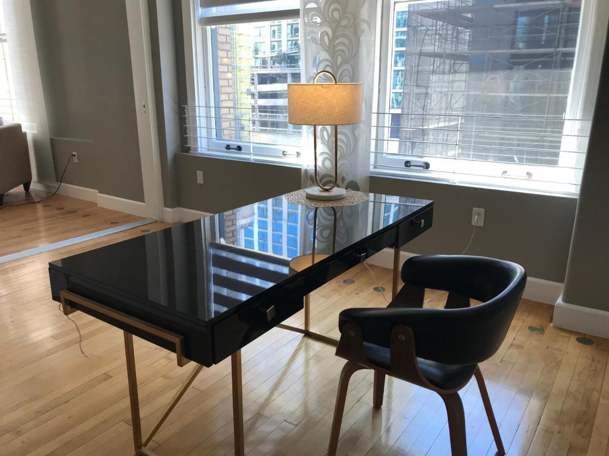 لوس أنجلوس L.A Financial District 30 Day Stays المظهر الخارجي الصورة
